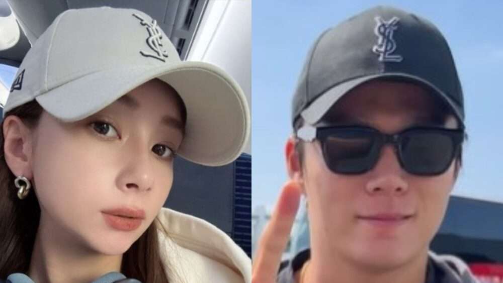 ドジャース・山本由伸、熱愛話題のモデル・Nikiと“100万円”超高級お揃いアイテムで「匂わせ連発」