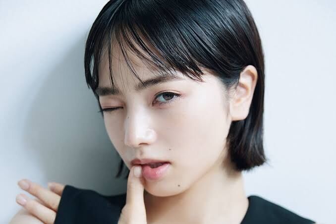 小松菜奈好きな人