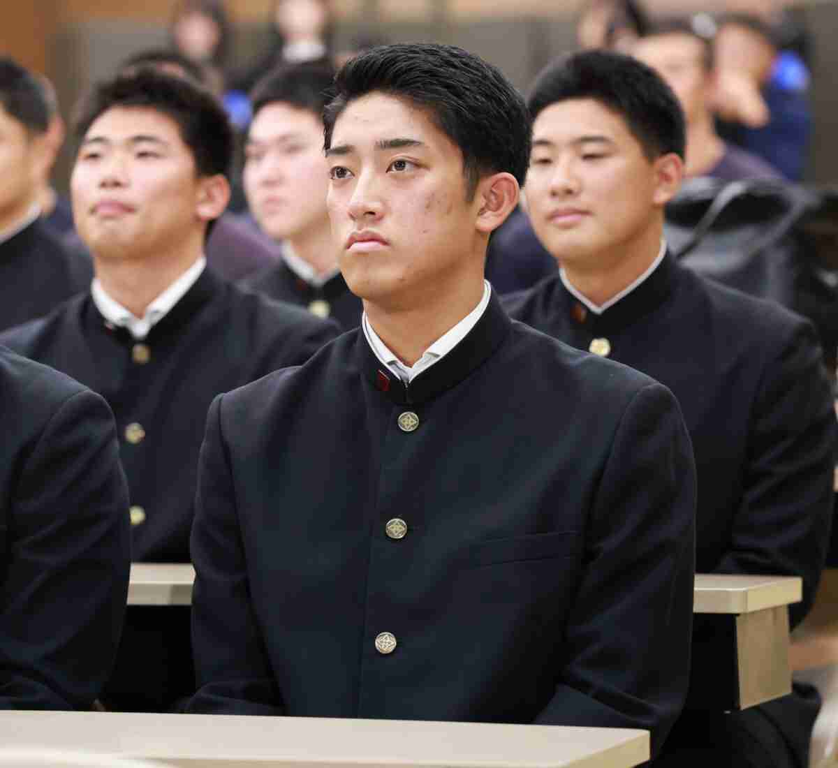 衝撃事実発覚！「まだ織田翔希はメジャー交渉に必要な国際アマチュアFAの対象選手登録をしていない」巨人ドラフト1位指名の157㎞右腕がメジャー挑戦断念?!