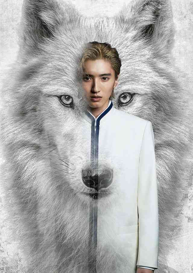 道枝駿佑、人生初の金髪でゴールデン帯連ドラ初主演　大人社会に挑むカリスマ役で新境地