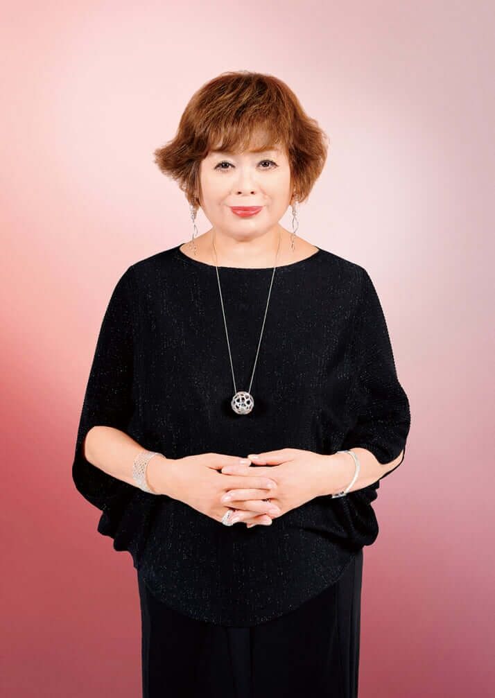 上沼恵美子が激白した「離婚しなくてよかった」理由とは？　3年前の“どん底”を救った夫の存在