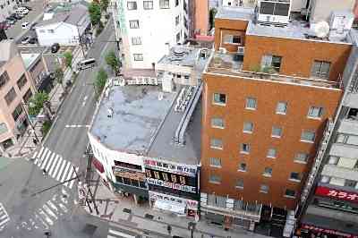 駅前の”タワマン”計画、186億円かける再開発は誰のため?　多額の公費投入に疑問の声も　長野