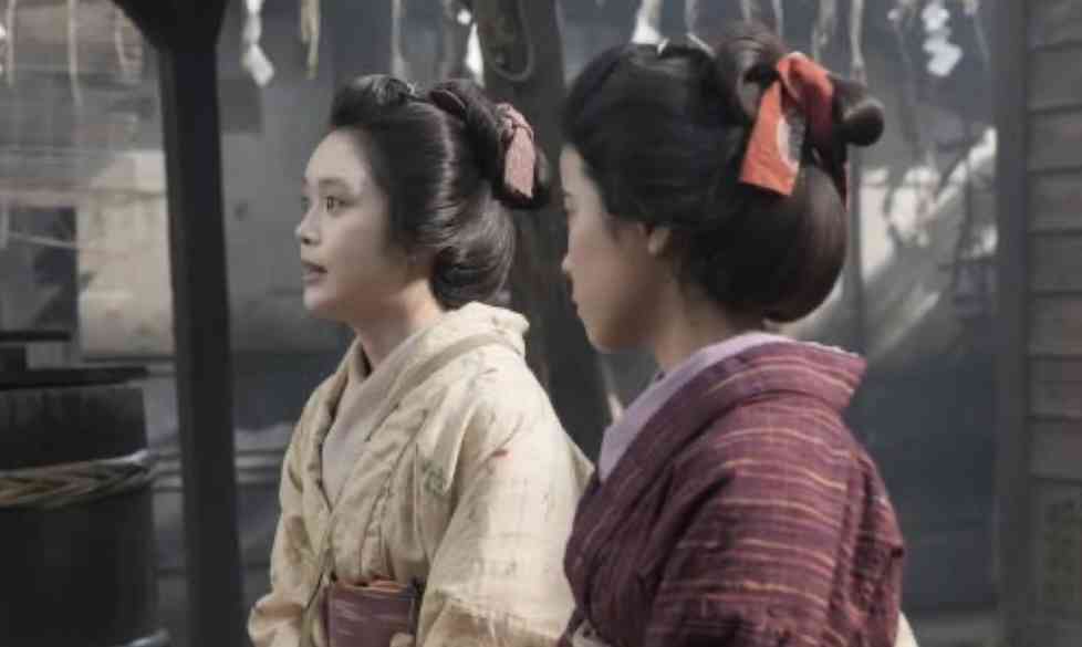 【朝ドラ】「ばけばけ」第11週「ガンバレ、オジョウサマ。」