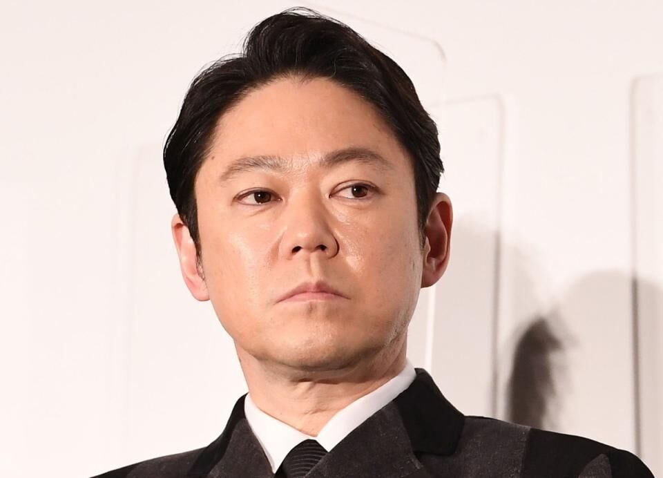 阿部サダヲ「不適切」ヤバい大物俳優3人が未登場　昭和に衝撃まだ早い？「凄まじい面々がｗ」「危険だｗ」「普通の人なわけない」