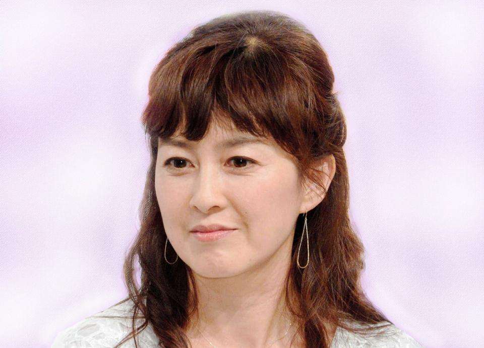 森尾由美、孫は７カ月　娘の子育て姿に反省「何で１カ月で仕事を取った」松居直美は涙