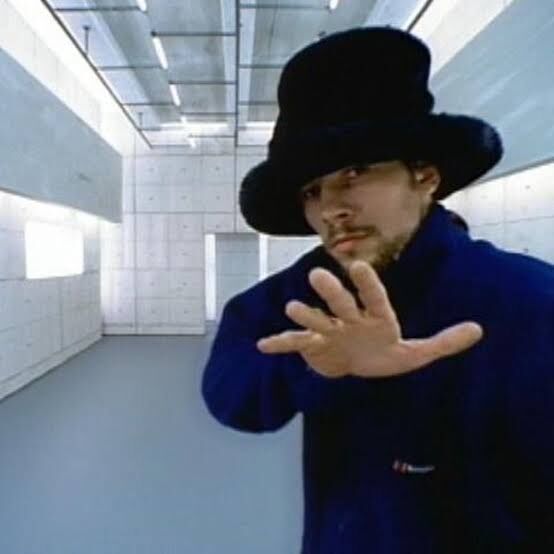 時代を先取りしていたもの