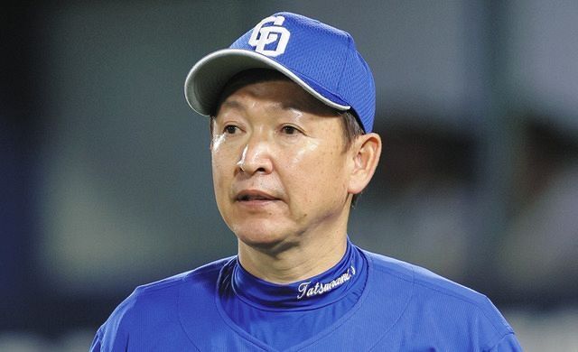 中日・立浪監督が続投！チーム再建の道なかば、若手起用の継続が必要と判断　勝負の3年目へ