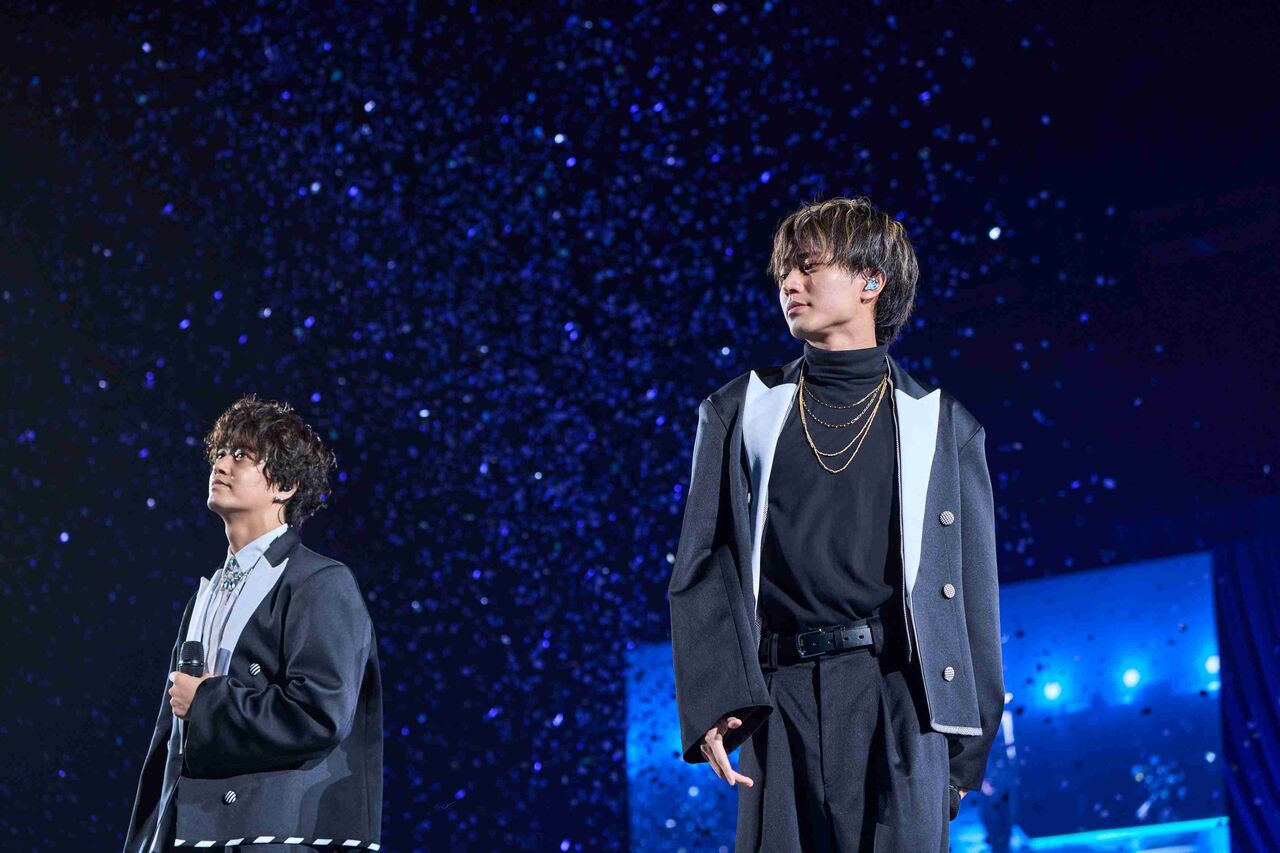 King ＆ Prince、初のファンミーティング開催 オリジナルアルバム＆アリーナツアー発表