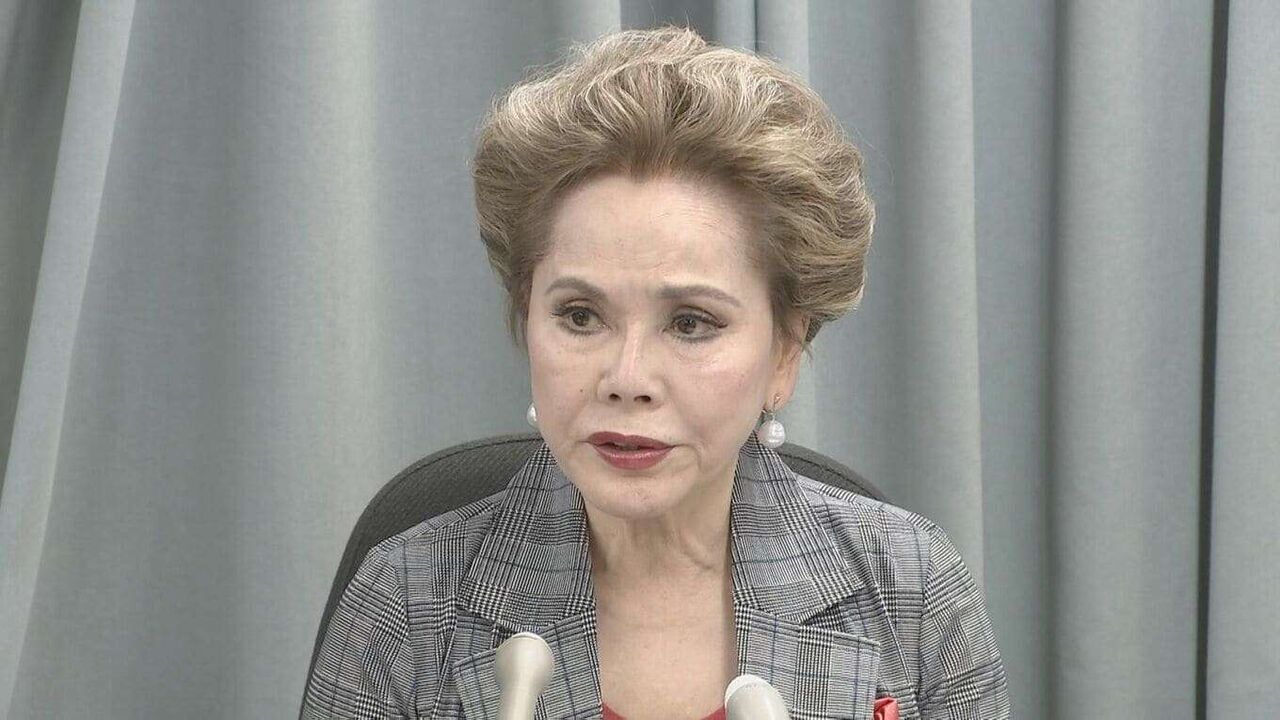 「“殴る”や“蹴る”は一切行われていない」デヴィ夫人所属事務所の反論コメント全文掲載　元マネージャーにけがさせた疑いで警視庁が書類送検