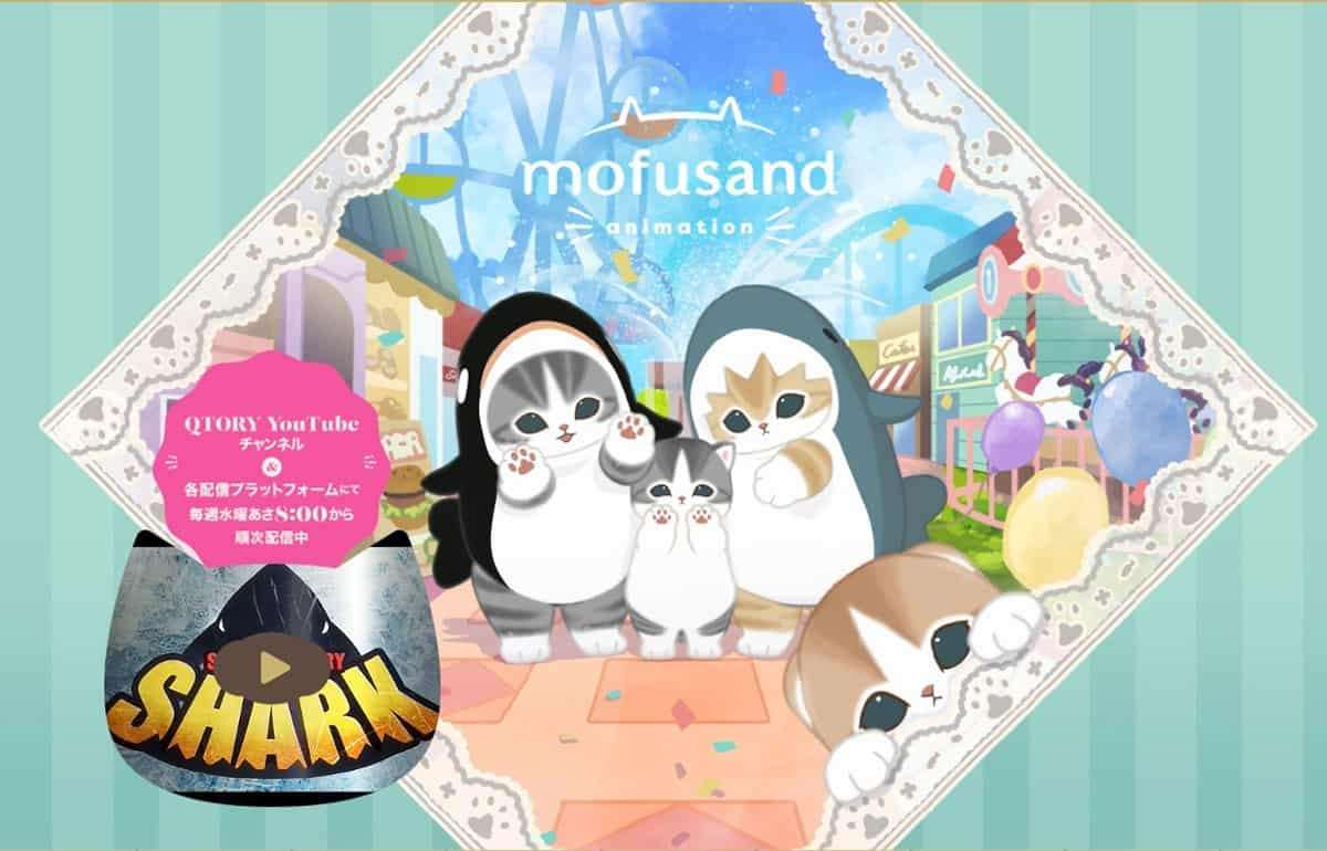 キュートな猫の絵「モフサンド」が炎上…小鳥やネズミくわえたイラストに「残酷」「本当に哀しい」の声