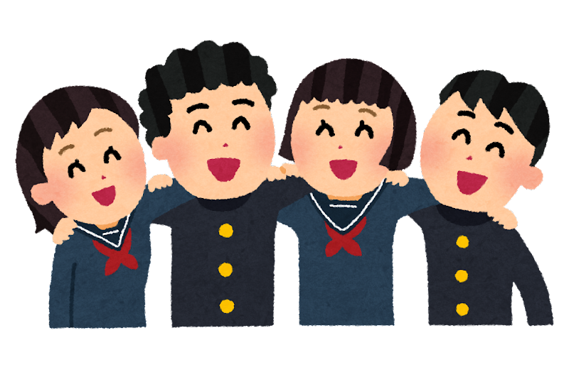 男女の友情、成立する?