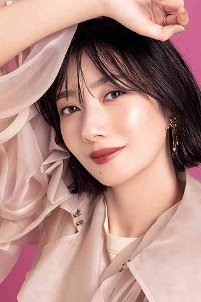 【画像】肌が綺麗な芸能人