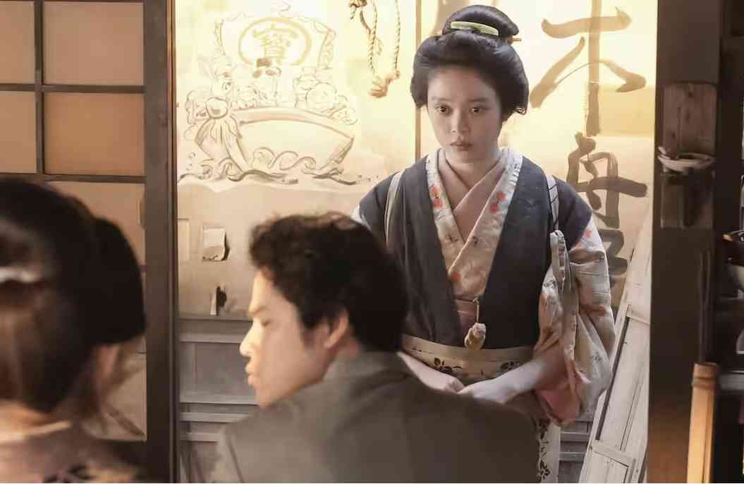 【朝ドラ】「ばけばけ」第6週「ドコ、モ、ジゴク。」