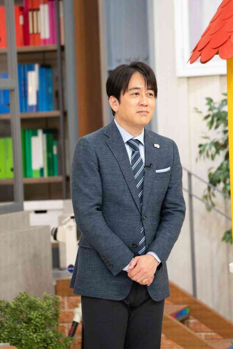 安住紳一郎アナ、渋滞中“ケンカ”になる言葉トップ5を紹介　ネット同感「これ言われるとキレる」