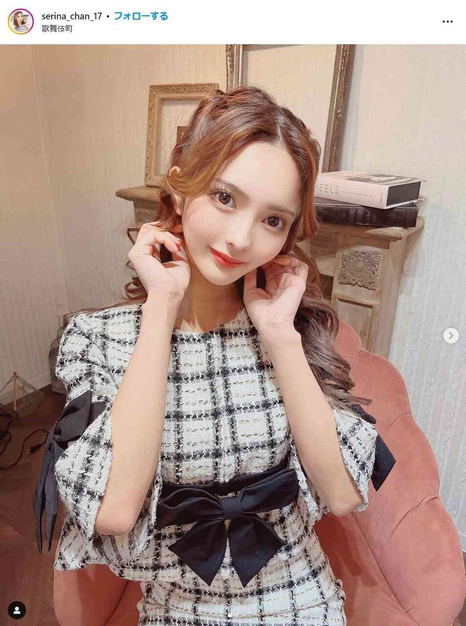 人気キャバ嬢に「3万でどう？」　歌舞伎町の「汚いおっさん」にブチギレ「怖くてキモくて泣いた」