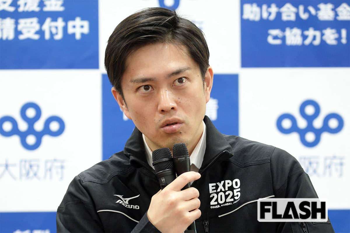 大阪万博、あと1年なのにチケット販売6％、海外パビリオンは建設者決まらず…吉村知事「やりきります」強弁に高まる不安