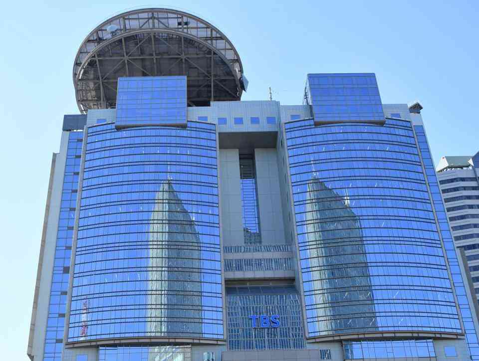 TBS、アナウンサーを含む社員対象に調査着手　井上貴博アナ「業界全体が信頼を失っている」