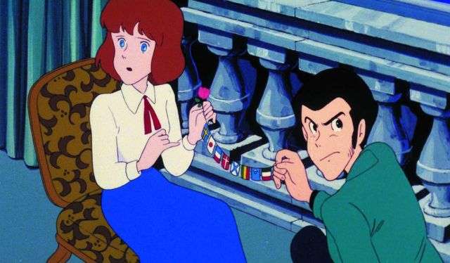 『ルパン三世 カリオストロの城』は何がスゴかったのか？