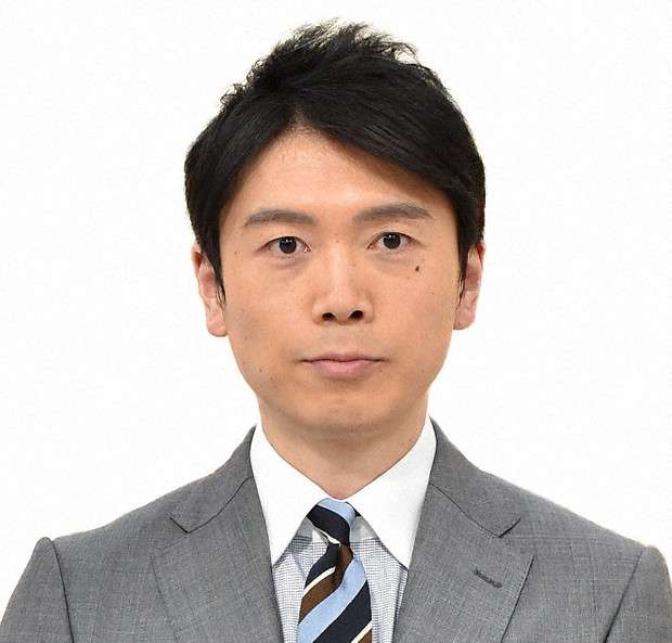 サッカー・伊東純也選手報道でTBS・井上貴博アナが持論「書く側と書かれる側のリスクが釣り合ってない」視聴者から賛同意見殺到