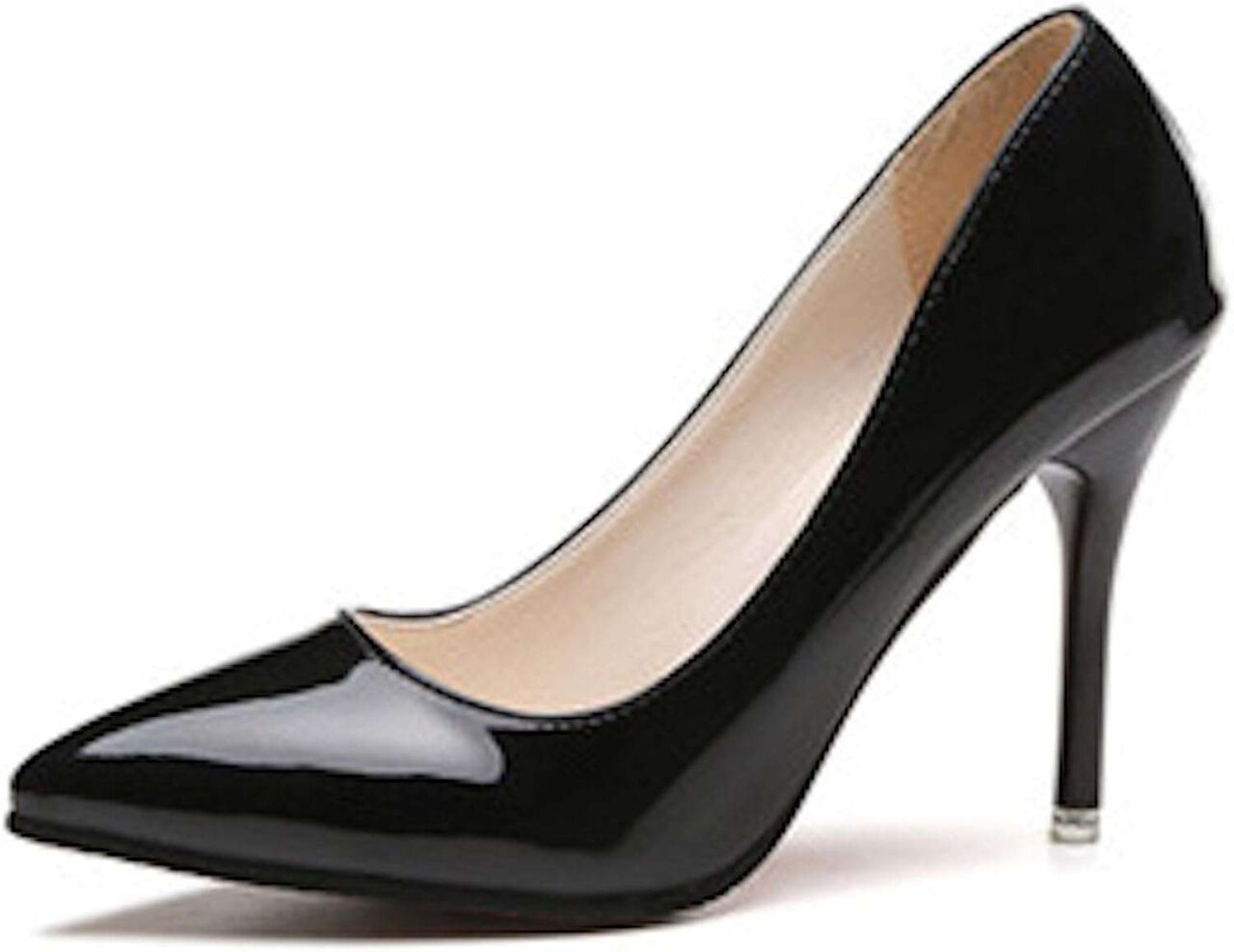 ハイヒールって9センチと10センチで歩く難易度違いすぎない？