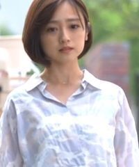 理想の顔を貼るトピ