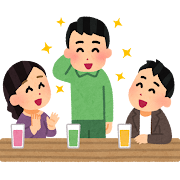 飲み会でいたら盛り上がりそうな有名人