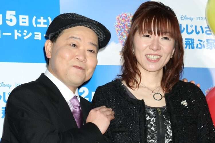 「なぜ“竜ちゃん”は死を選んだのか」上島竜兵さんの妻・広川ひかるが「上島光」名義で書き下ろしエッセイを出版へ