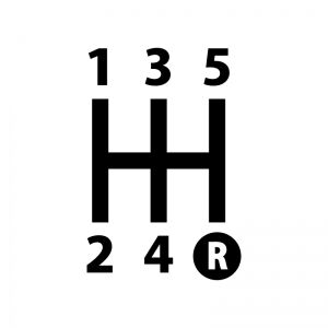 マニュアル車に乗ってる人、集まれ