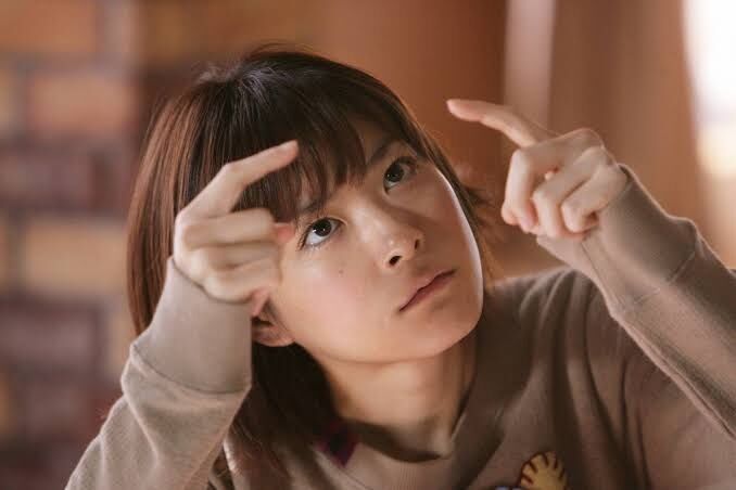 個性派女優っていうと、誰がイメージに浮かびますか？