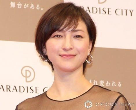 広末涼子の所属事務所、不倫報道でコメント「本人に対して責任を持って行動するように厳重注意」