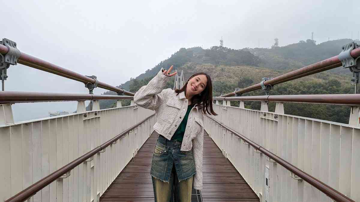 広瀬アリス、過食症になっていた 休養決断の理由語る