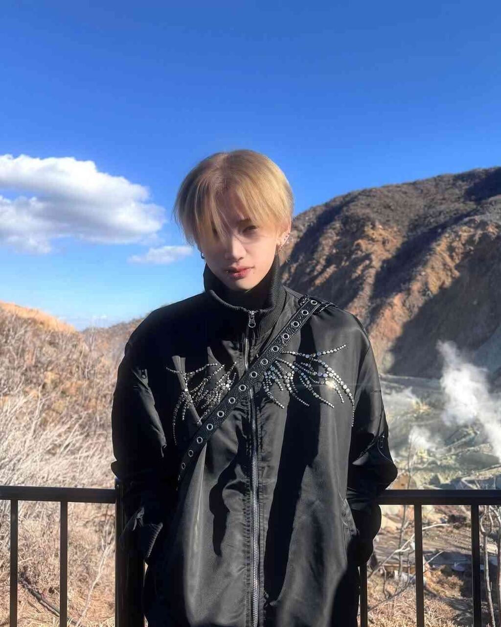 篠原涼子の16歳・俳優長男〝久しぶりの近影〟にファン騒然「戻ってきて嬉しい」「今年も活躍に期待して…」