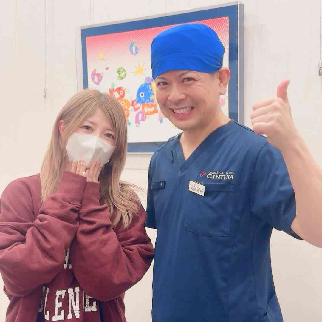 矢口真里（43）、顔の施術ショットに「やり過ぎて別人にはならないで」「すっぴんも綺麗」などの反響