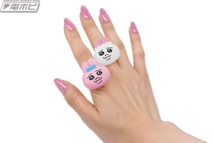 ガチャガチャを語ろう