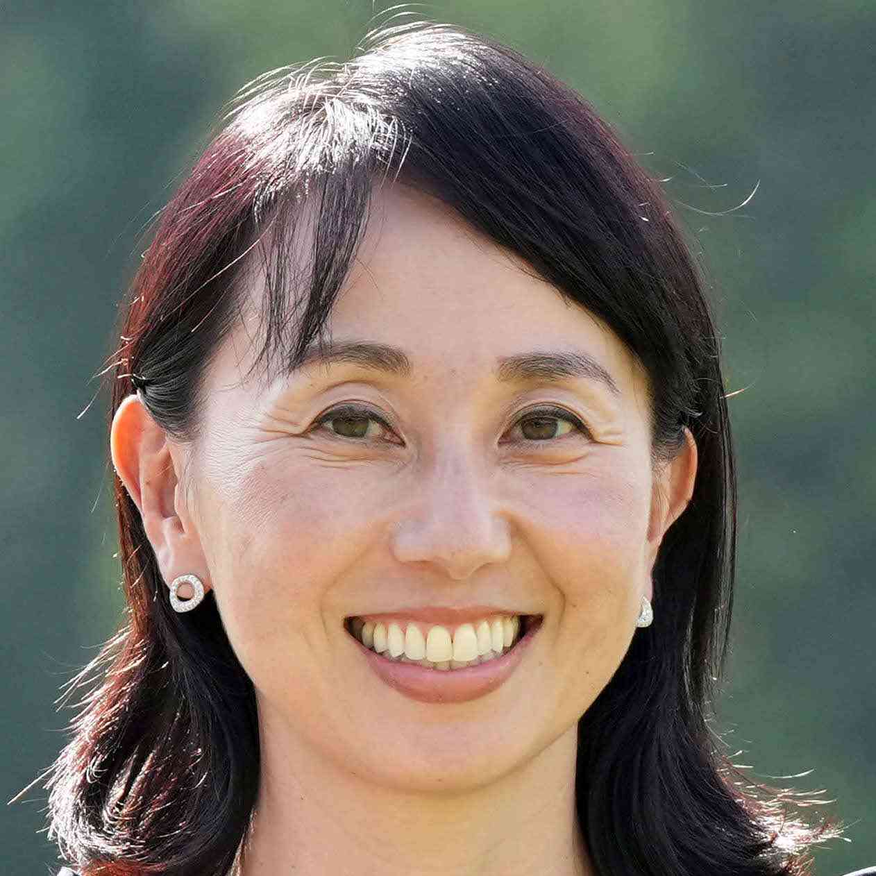 「これは日本人の特徴なのか？」東尾理子、いたる場所で発生する行列に疑問を投げかける