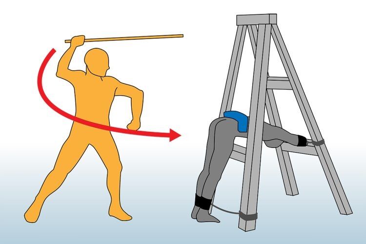 【シンガポールで日本人初の「ムチ打ち刑」判決】「執行中に失神するほどの痛み」性的暴行被告の元ルームメイトが明かす周囲に語っていた「鞭打ちへの強烈な怯え」