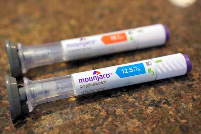 糖尿病治療薬が「やせ薬」に？ 美容目的使用広がりで品薄、出荷制限