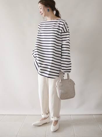 【ファッション】1番、自分に近そうなコーディネートを貼るトピ！