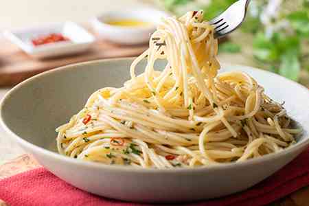 パスタがおいしい！チェーン店ランキング