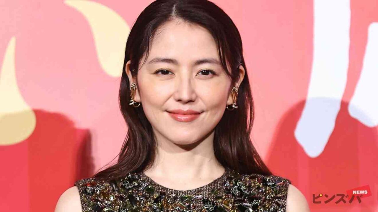 長澤まさみ、映画監督夫の『SHOGUN 将軍』撮影に帯同でカナダ渡航報道で…映画『コンフィデンスマンJP』新作は“現地で撮影”プラン浮上か