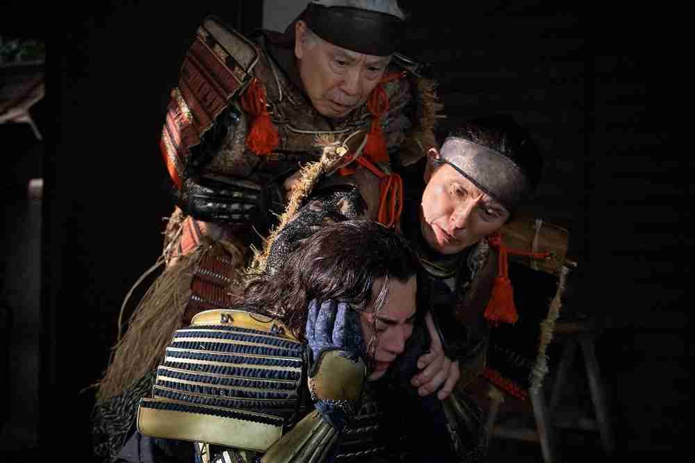 「どうする家康」初回からどうする？“タイトル回収”ヘタレ松潤家康が新鮮　トレンド世界1位発進の反響