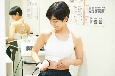 話題の“コンビニジム”ってどんな場所？　chocoZAPはトレーニングだけでなく、“女性にうれしい色々”が体験できる新世代のジムだった！