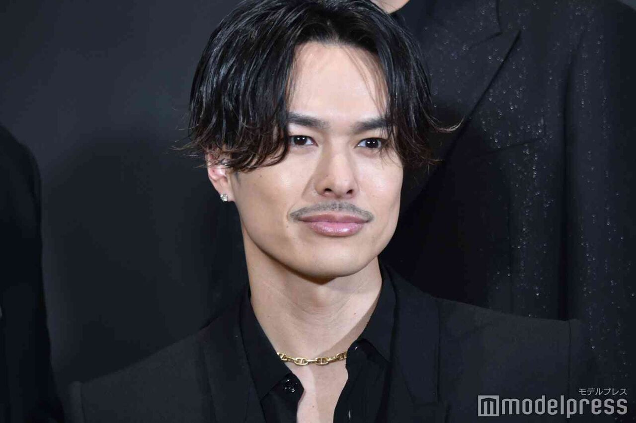 三代目JSB今市隆二、26年より活動再開 トラブルは不起訴処分