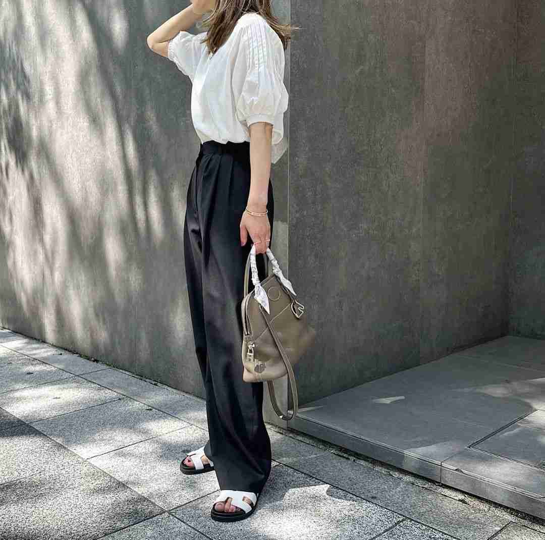 【ユニクロ】おしゃれに着こなしたい！【GU】