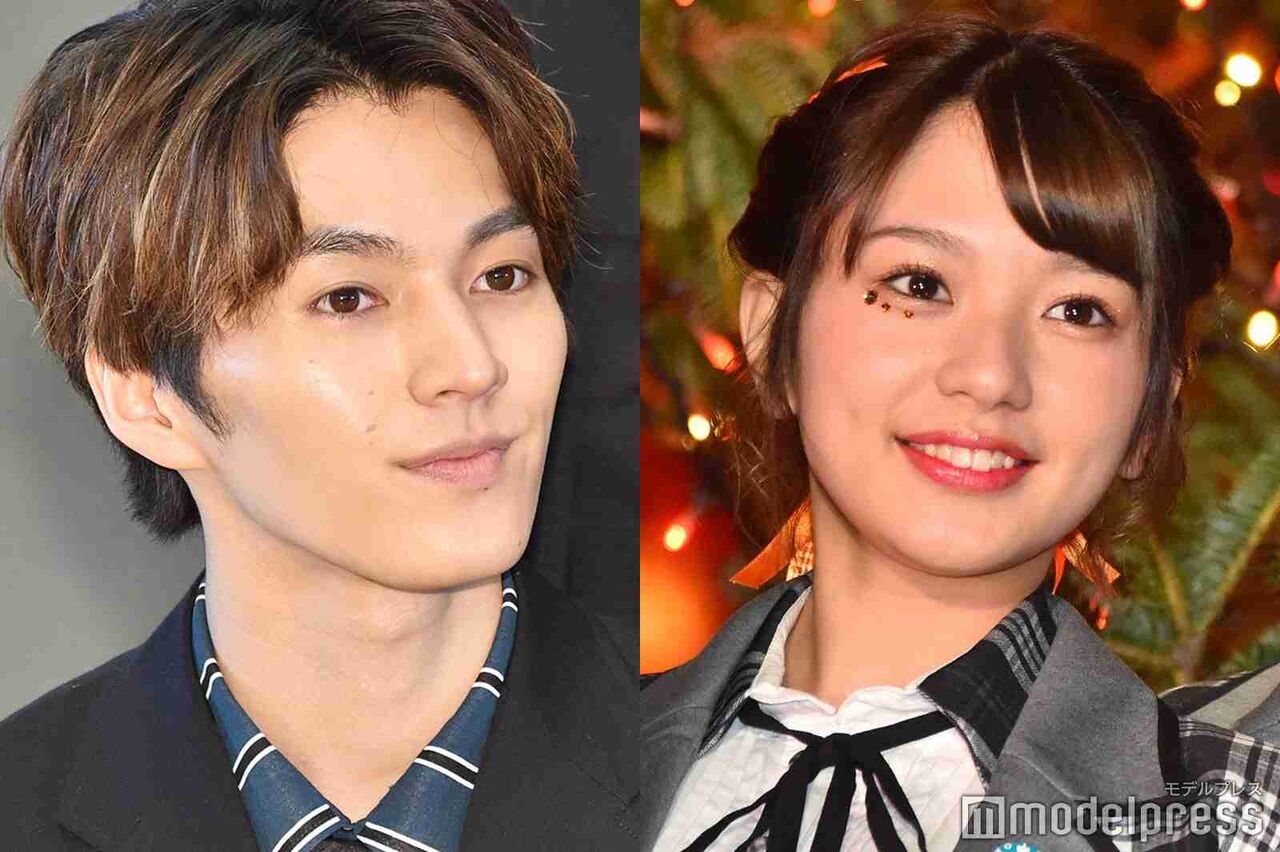 DISH//矢部昌暉＆元ラストアイドル長月翠、結婚・妊娠を発表