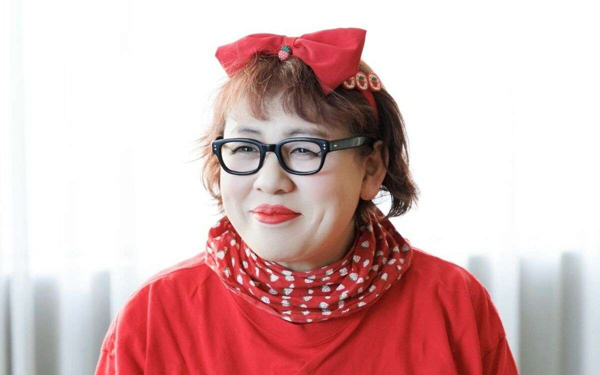 「私が日本一のブスになる」両親から“かわいい”と溺愛された彼女がなぜ？ タモリに愛された伝説の女芸人・しのざき美知（57）の“覚悟”