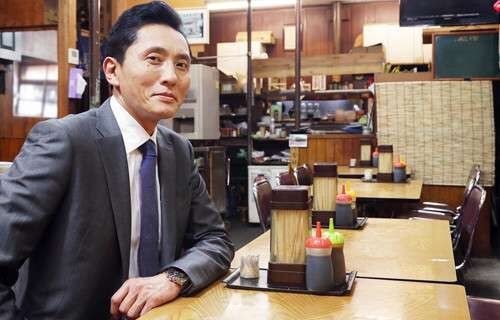 孤独のグルメあるある