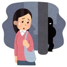 自分の身を守るためにしていること