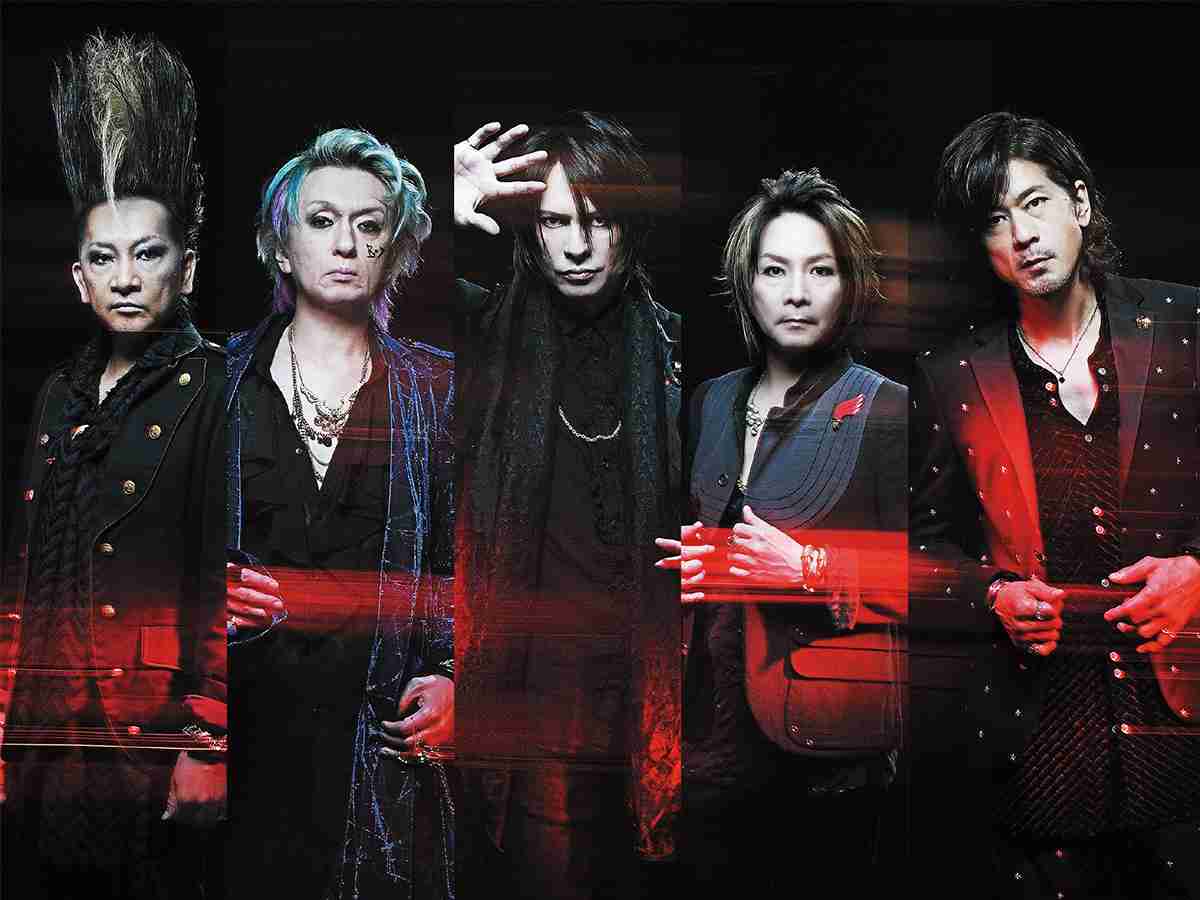 BUCK-TICKで好きな曲