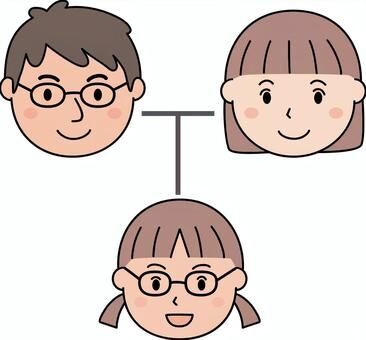 ハーフなのにハーフに見えない